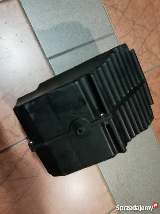 Filtr powietrzaPuszka Simosn sr50 Pruchnik