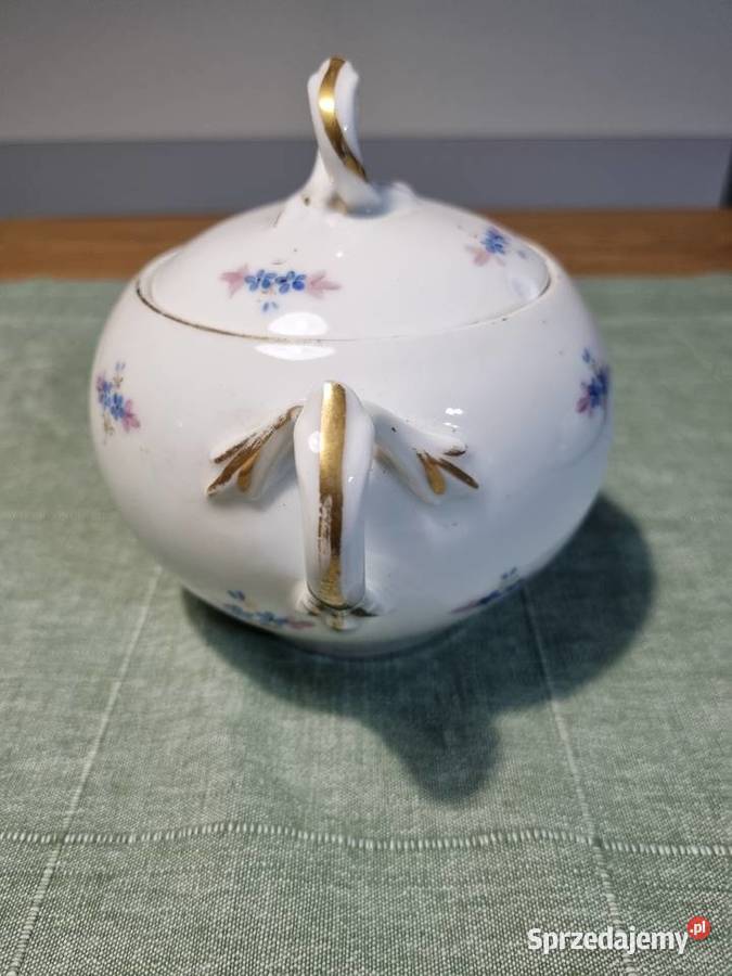 Cukiernica Francuska Wola Podłężna