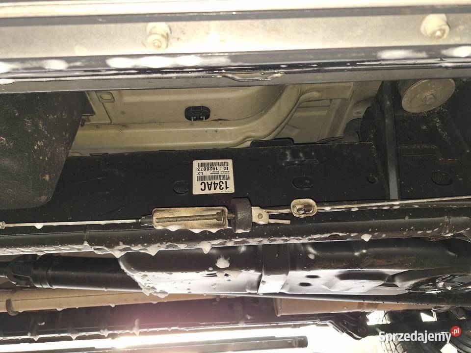 Dodge Ram 1500 bighorn przyciemniane szyby kujawsko-pomorskie Bydgoszcz