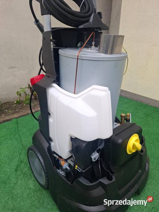 Myjka Karcher HDS 515U Nowanieużywana Gwarancja