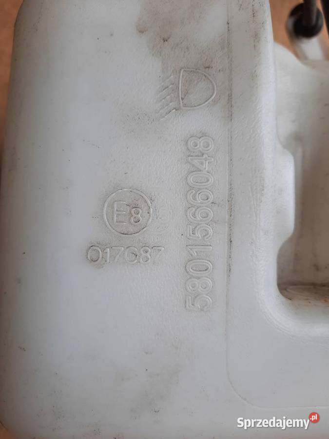 Zbiorniczek spryskiwaczy 5801566048 Iveco Daily dostawcze