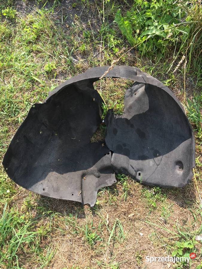 NADKOLE LEWE PRZEDNIE AUDI A4 B8 8K0821171G nadkola
