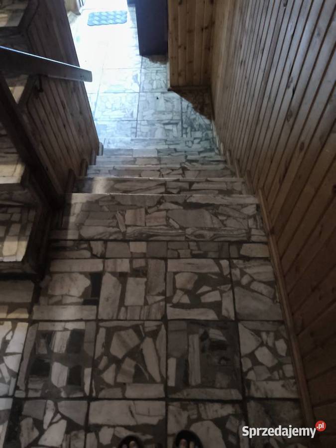 Dom Skwierzyna 2 mieszkania 1m2