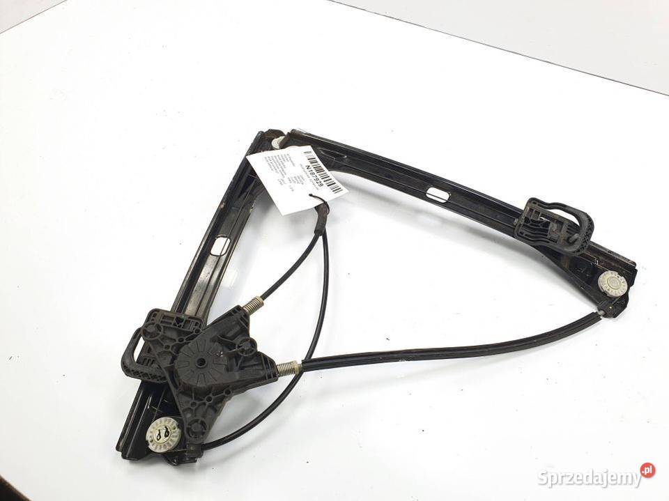 PODNOŚNIK SZYBY PP SKODA RAPID Lipno