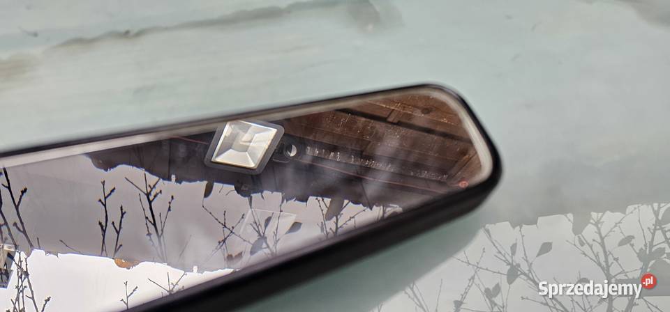 Lusterko wsteczne mercedes w123 1238100017 Rok produkcji 1982 Zbąszyń