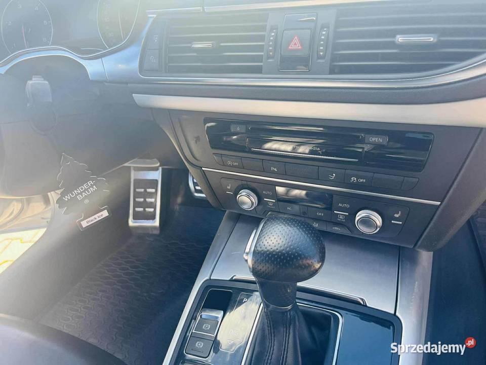 Sprzedam Audi a7 2011 r 240000km