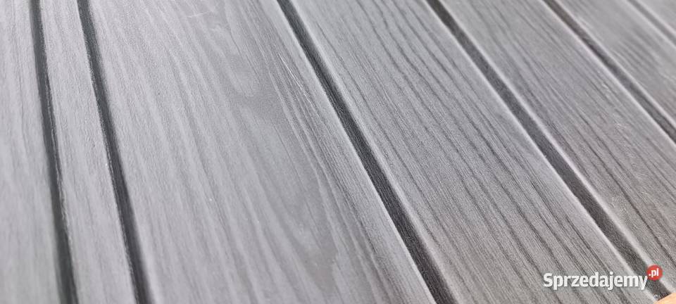 Blacha T7 SZAFIR POLARNY podbitka stalowa Zawoja sprzedam