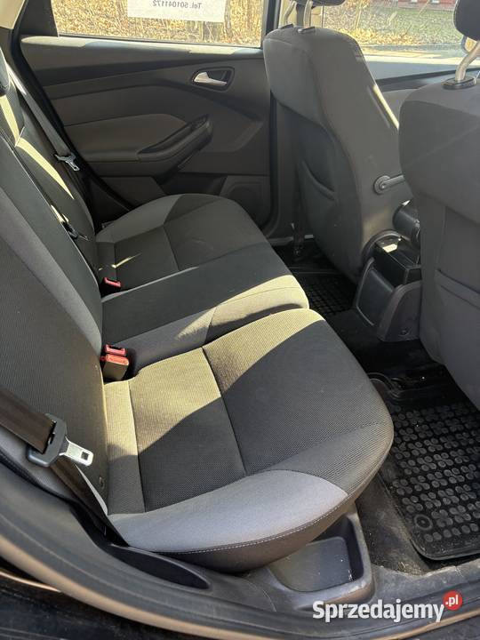 Ford Focus mk3 2011 super stan Chorzów sprzedam