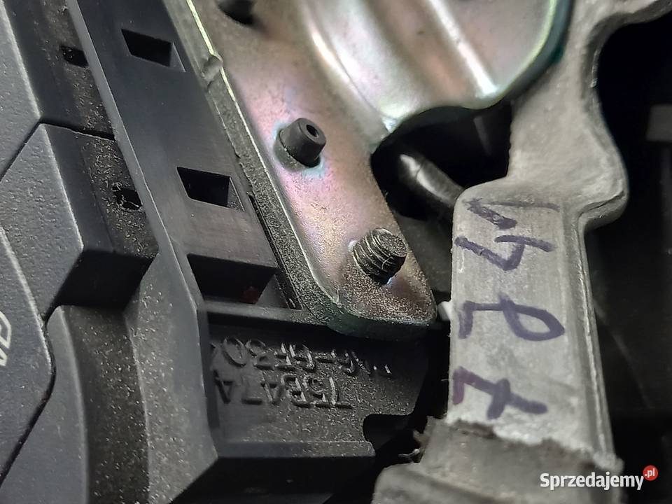 OUTLANDER II 08r kierownica Motoryzacja świętokrzyskie Kielce