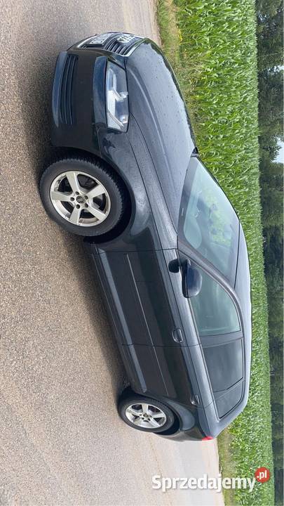 Audi a3 8p sportback lift