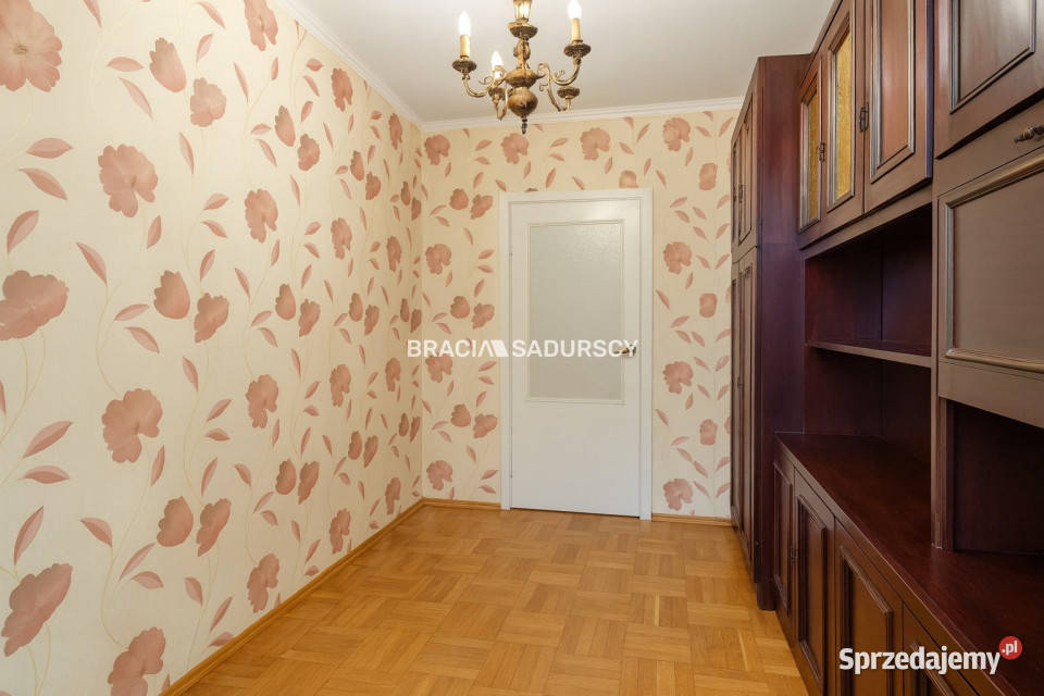 Mieszkanie 3726m2 2pokojowe Kraków al Pokoju