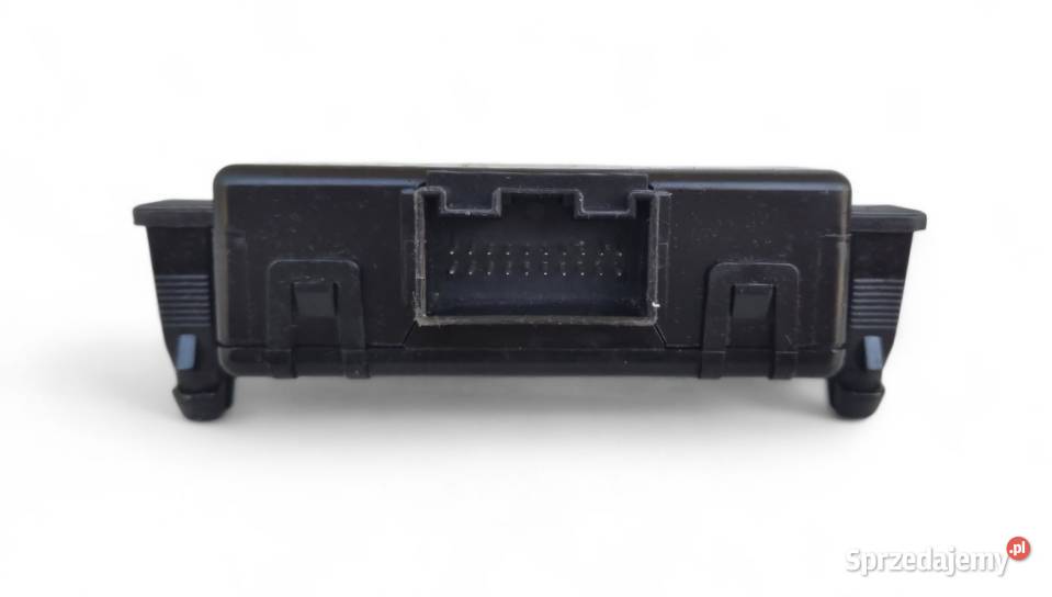 MODUŁ GATEWAY SEAT AUDI SKODA 1K0907530B osobowe Działoszyce