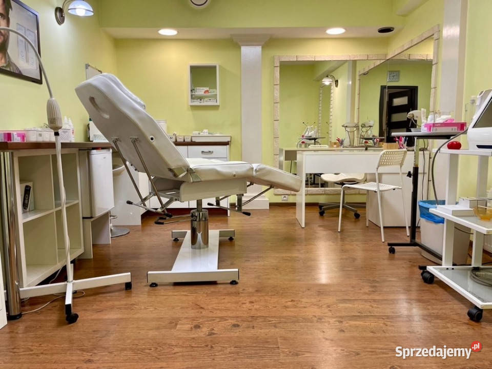 Lokal na sprzedaż 144m Kielce św Leonarda