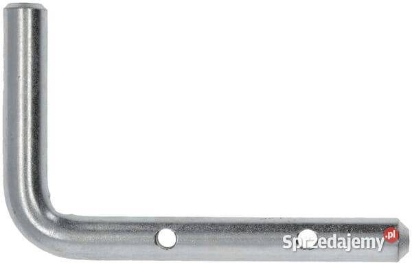 Przetyczka obrotnicy P4530 310070400 małopolskie Kamionna