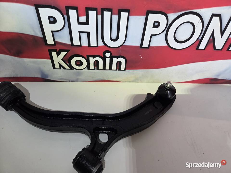 WAHACZ PRZEDNI L R CHRYSLER TOWN COUNTRYdODGE wielkopolskie Kawnice