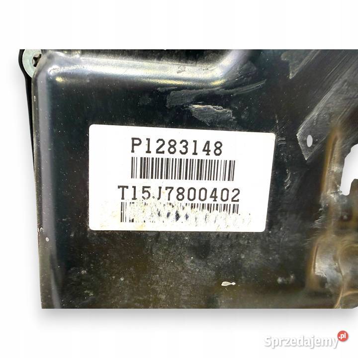 SKRZYNIA BIEGÓW 1283148 Volvo S60 II V60 S80 V70 osobowe lubelskie