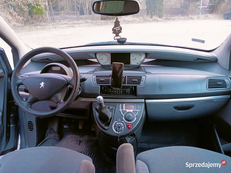 Sprzedam peugeot sprawny 310000km Oborniki