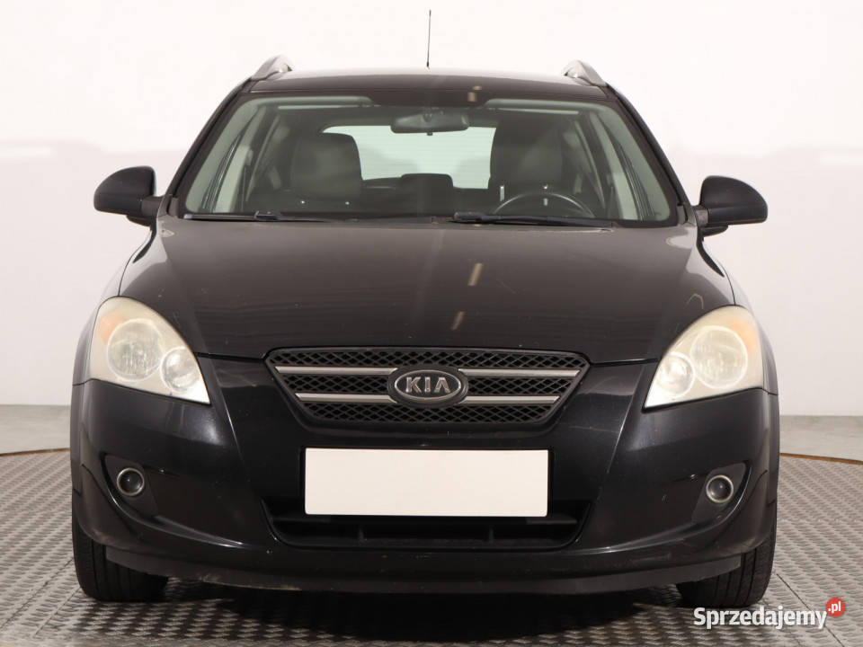 Kia Ceed 16 CVVT Katowice