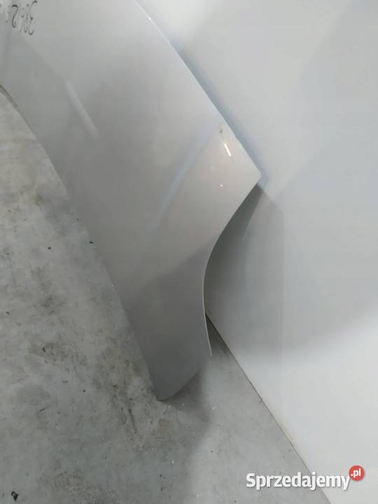 MASKA PRZÓD 1F7 Toyota Yaris II 20052011 sprzedam