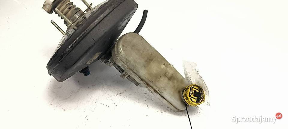 SERWO HAMULCOWE PEUGEOT BOXER III 0204051290 osobowe