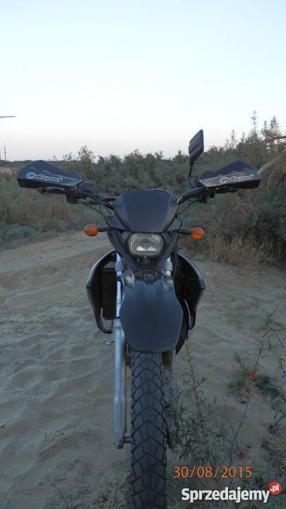 Yamaha DT5090 Łódzkie Bełchatów sprzedam
