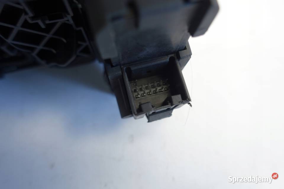 Audi A6 C7 PANEL STEROWANIA MMI gałka 4G2919610 Pozostałe Rudka