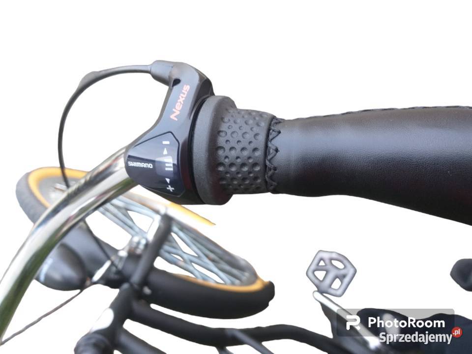 Rower miejski cruiser Imperial Bike 28cll Włocławek