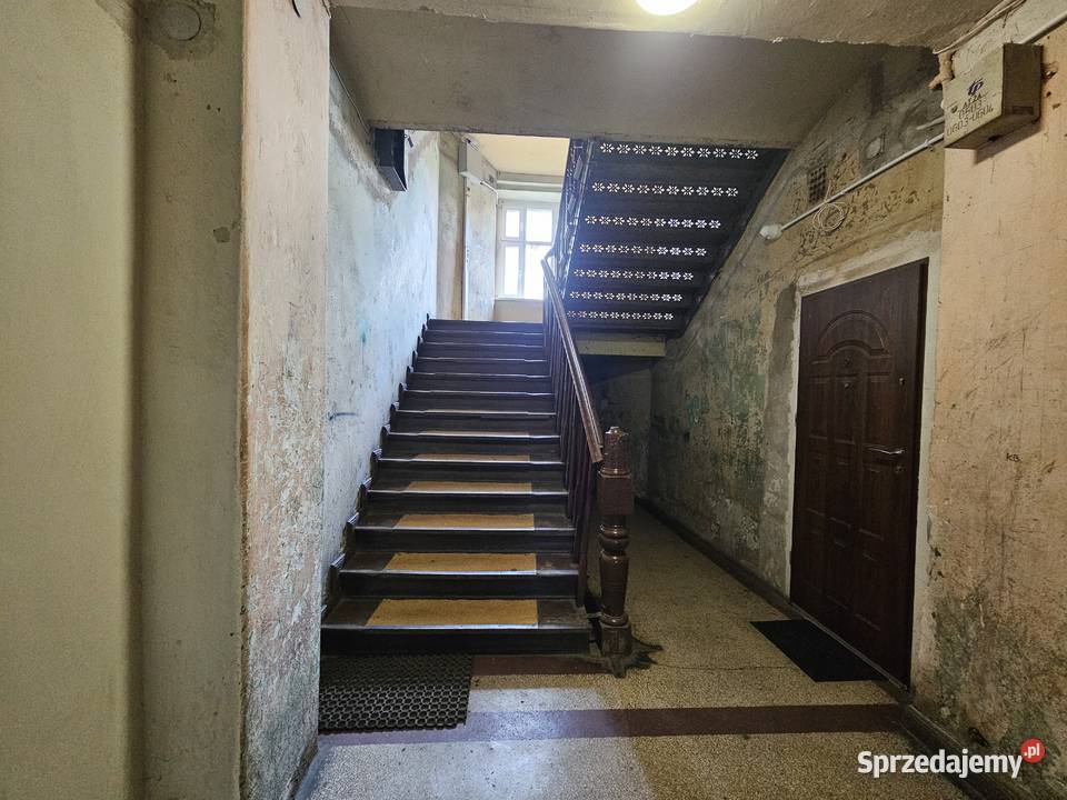 1pok 30met Niskich Łąk PIWNICAINWESTYCJA Wrocław sprzedam