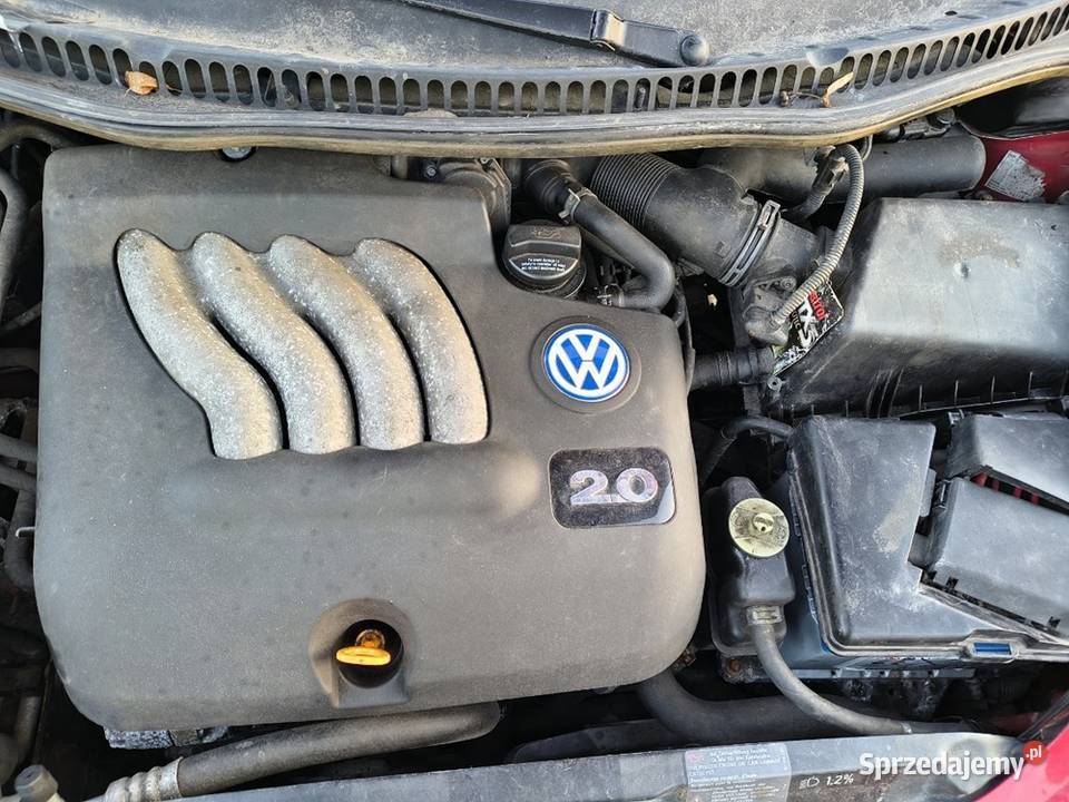 Volkswagen BEETLE 20 benzyna ładny Złotoryja