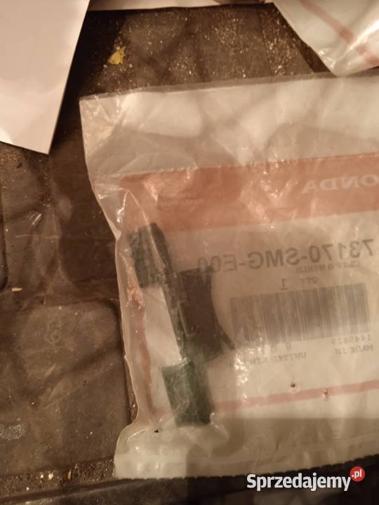 OEM Honda spinka listwy itp Pozostałe Łódź