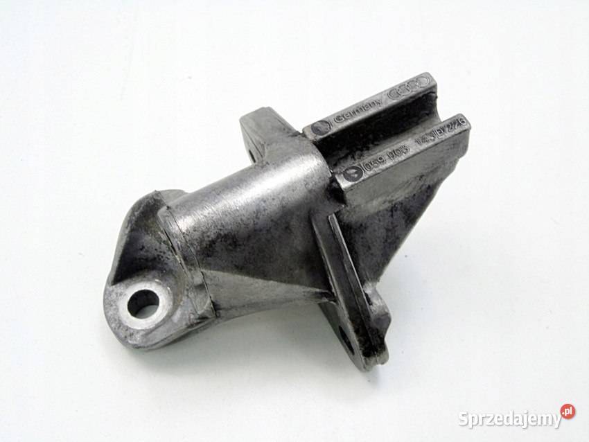 ŁAPA WSPORNIK ALTERNATORA 25 TDI AUDI A4 A6 A8 Zawieszenie silnika Sosnowiec