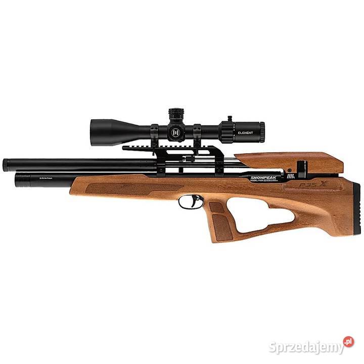 Snowpeak P35 X Jelcz-Laskowice