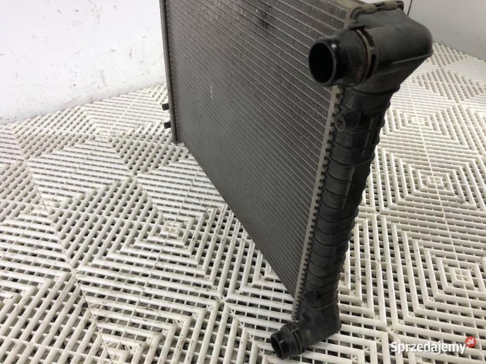 CHŁODNICA WODY AUDI A2 14 75 0005 RADIATOR osobowe