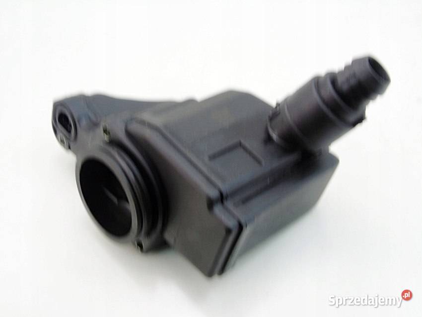 ODMA SEPARATOR OLEJU 14 16V GOLF IV BORA LUPO Sosnowiec sprzedam