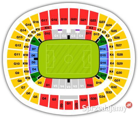 BILETY POLSKA ALBANIA WARSZAWA KOŁO SIEBIE