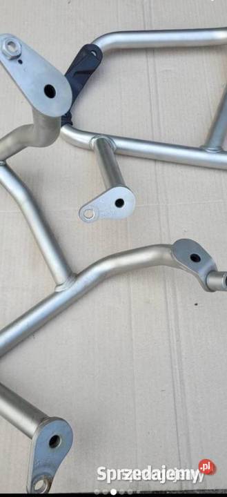 BMW R 1250 GS GMOL lewy GMOLE OSŁONA OCHRONA