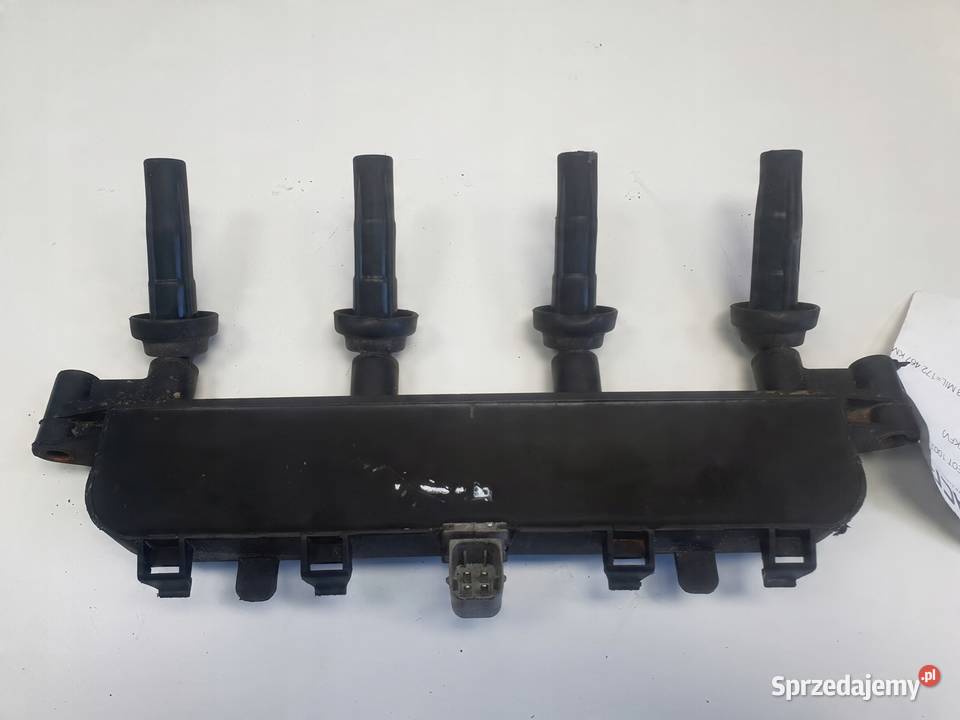 Peugeot 1007 14 8V CEWKA ZAPŁONOWA KFV 75