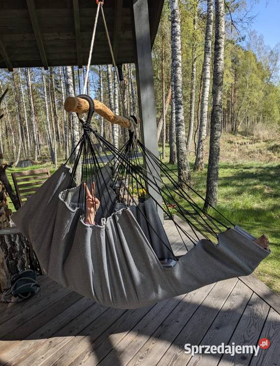Fotele bujane Łominy sprzedam