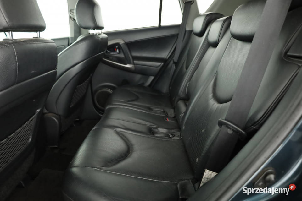 Toyota RAV 4 22 DCAT Piaseczno