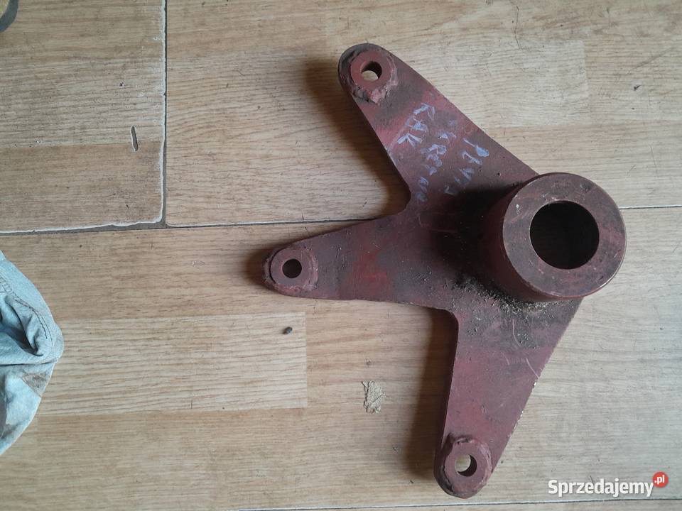 PŁYTA SKRĘTNA RAK Pozostałe mazowieckie