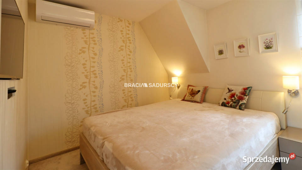 sprzedaży mieszkania 3656m2 Kościelisko 36.56m2