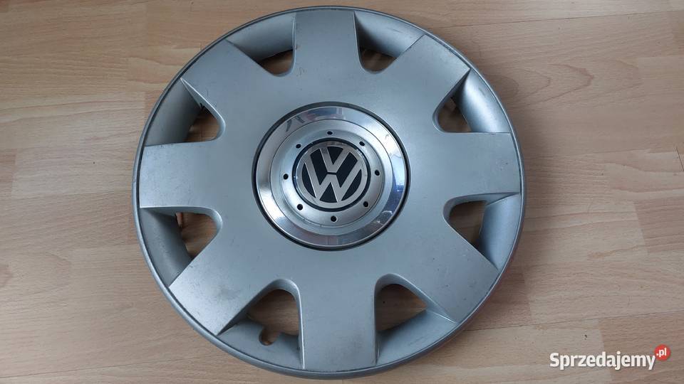 Kołpak 16 VW BEETLE GOLF BORA 1C0 601 147 zachodniopomorskie