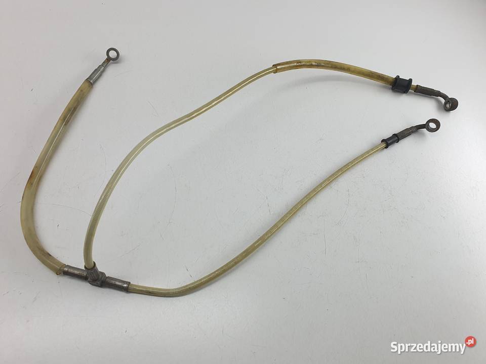 Przewod Hamulcowy Benelli 302 Łódź