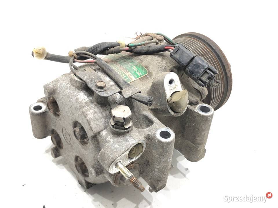 SPRĘŻARKA KLIMATYZACJI HONDA CRV III TRSE09 20