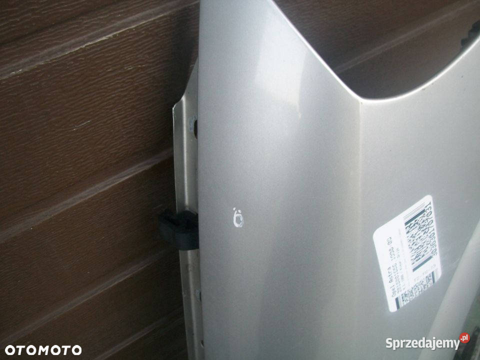 Błotnik prawy OPEL ASTRA II G Radom sprzedam