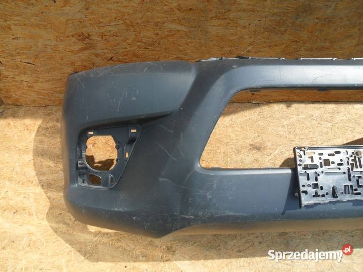 ZDERZAK PRZÓD TOYOTA HILUX VIII 1518 521190K880 Nowy Tomyśl
