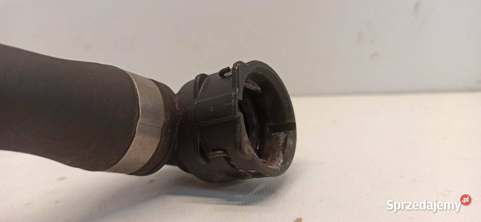 MERCEDES W205 RURA PRZEWÓD WODY A2055012791 Części samochodowe dolnośląskie