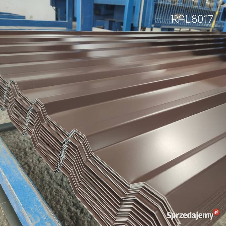 Blacha trapezowa blachodachówka CENY PRODUCENTA Pokrycia dachowe lubelskie Chełm