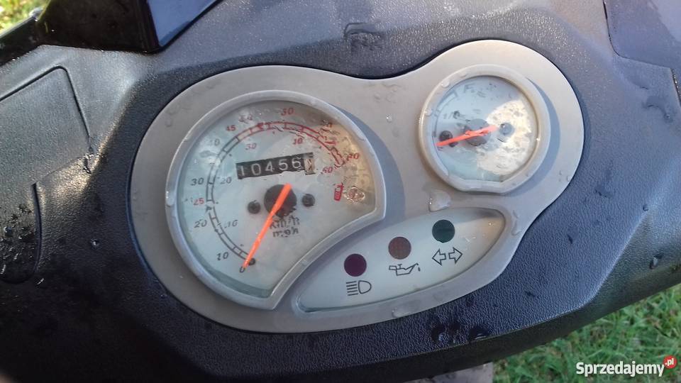 Zipp Triad 3 2t 2013r Łęczyca