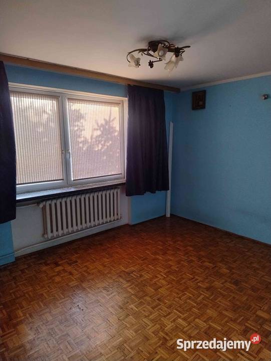 Dom jednorodzinny na cichym i spokojnym osiedlu podlaskie Bielsk Podlaski